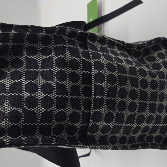 Kate Spade dot Noelle Tote Baby Bag - Picture 4 of 10